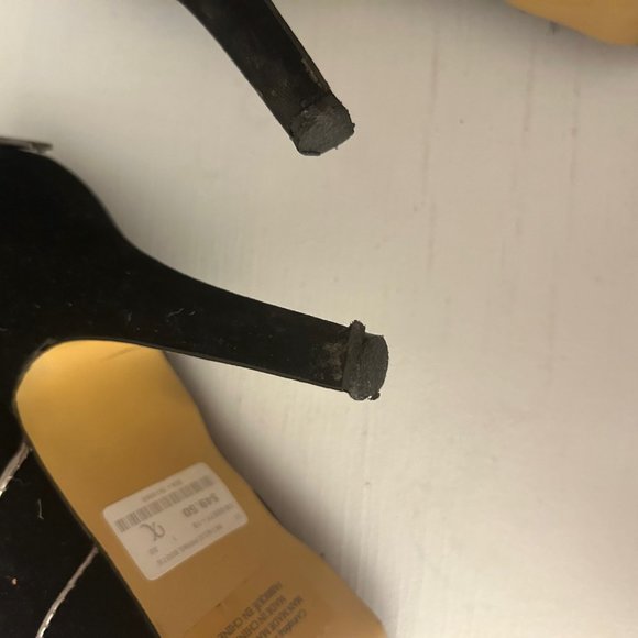 Costa Blanca Ankle boots size 38 - Picture 4 of 8